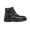 thumbnail image 2 of Bota mujer botin motociclista Biker Dama WORKLAND 8219 Negro negro 25 Workland 78219DFLOTNEG, 2 of 5