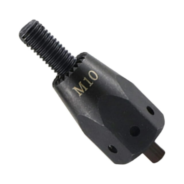 ziyahi Adaptateur Rivet Électrique Convertisseur m 3 à m 12 Kit d'Outils Écrou M10 M10