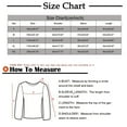 thumbnail image 3 of MESSUEN Lightweight Sweaters for Women Knitted Sweater Long Sleeve Sweaters for Women Dressy Tops Womens Tops Summer Sweater for Women Womens Shirts Casual Army Green L, 3 of 5