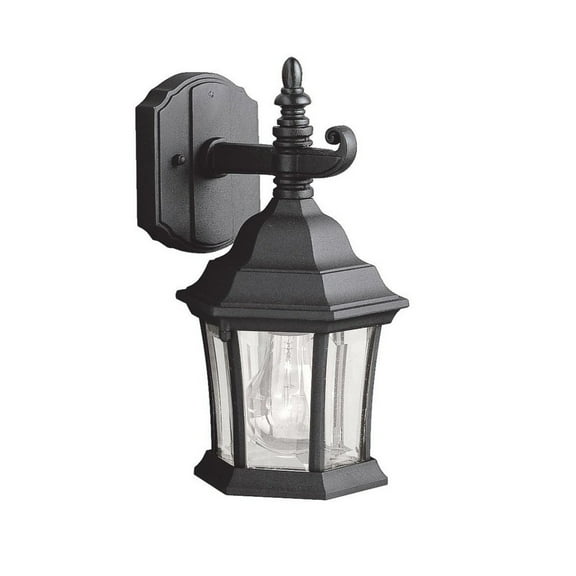 Kichler Lighting - One Light Outdoor Wall Mount - Outdoor Wall - Small -