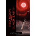 thumbnail image 1 of Lune Rouge au-Dessus de la Terre Noire, 1 of 1