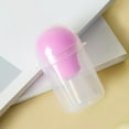 thumbnail image 6 of 2-Pack Silicone Nipple Sucker Nipple Correction Correct Nipple Retraction Helps Stimulate Milk, 6 of 6