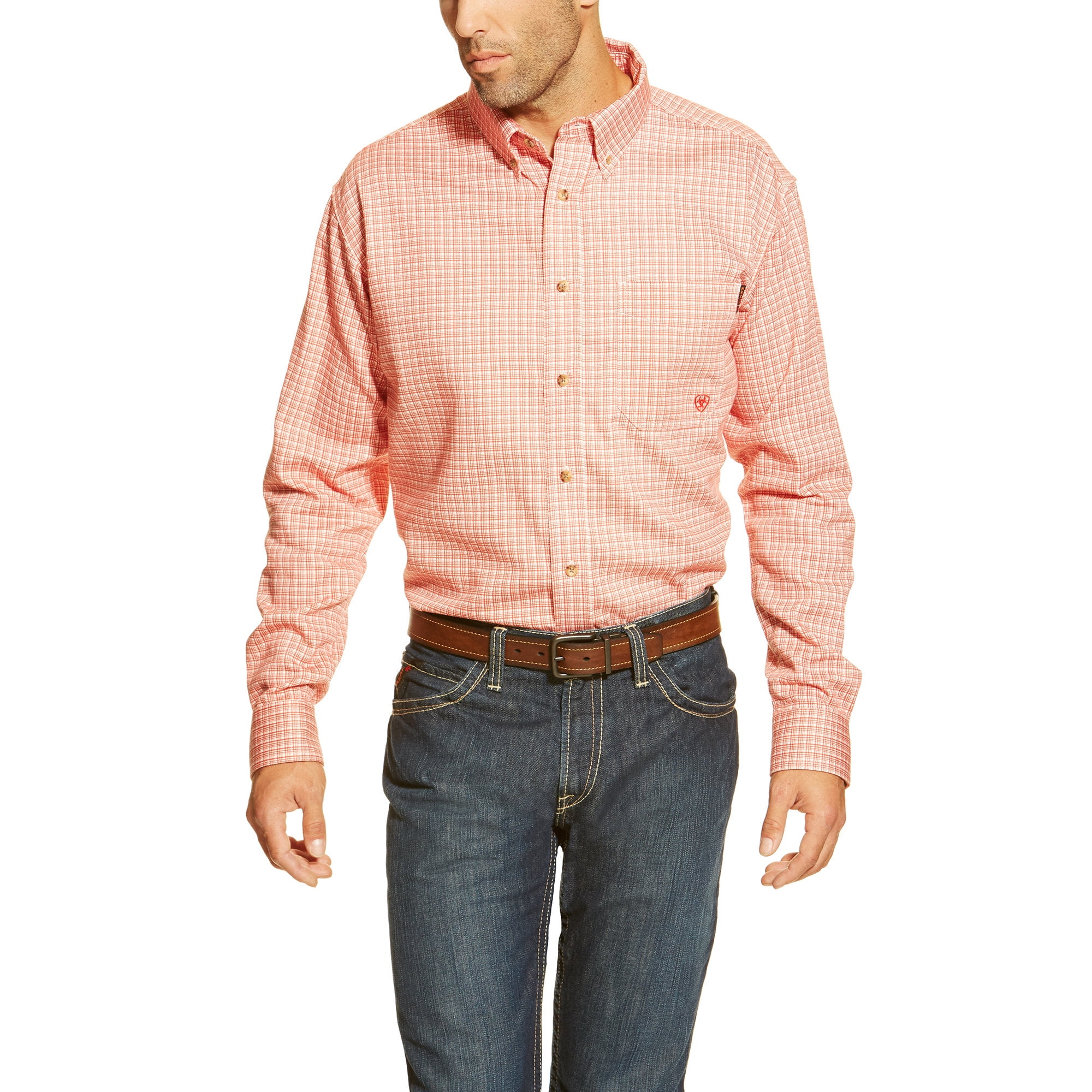 discount ariat fr shirts