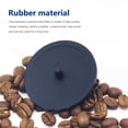 thumbnail image 3 of Moyic 2 uds herramientas de limpieza goma elástica a prueba de arañazos filtro cesta redonda a prueba de rasgaduras junta de retrolavado accesorios Juegos de servir café y té Moyic HA017622-00, 3 of 6