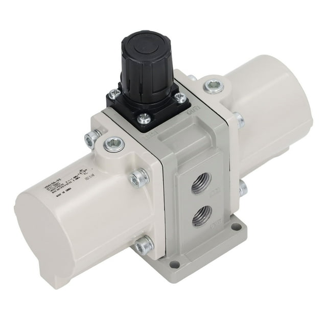 Air Compressor Booster Pump,Gas Booster Pump SMC Gas Booster Pump Air Booster Pump Proven Performance
