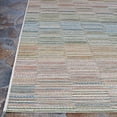 thumbnail image 3 of Couristan 98609006020037T 2 x 3 ft. x 7 in. Cape Fayston Rug, Multi, 3 of 8
