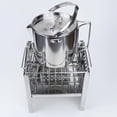 thumbnail image 4 of POCREATION Camp Coffee Pot, Camping Coffee Pot, Water Kettle For Camping Picnic, 4 of 8