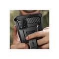 thumbnail image 6 of SUP Unicorn Beetle Pro Rugged Carrying Case (Holster) Samsung Galaxy A51 Smartphone, Black, 6 of 6