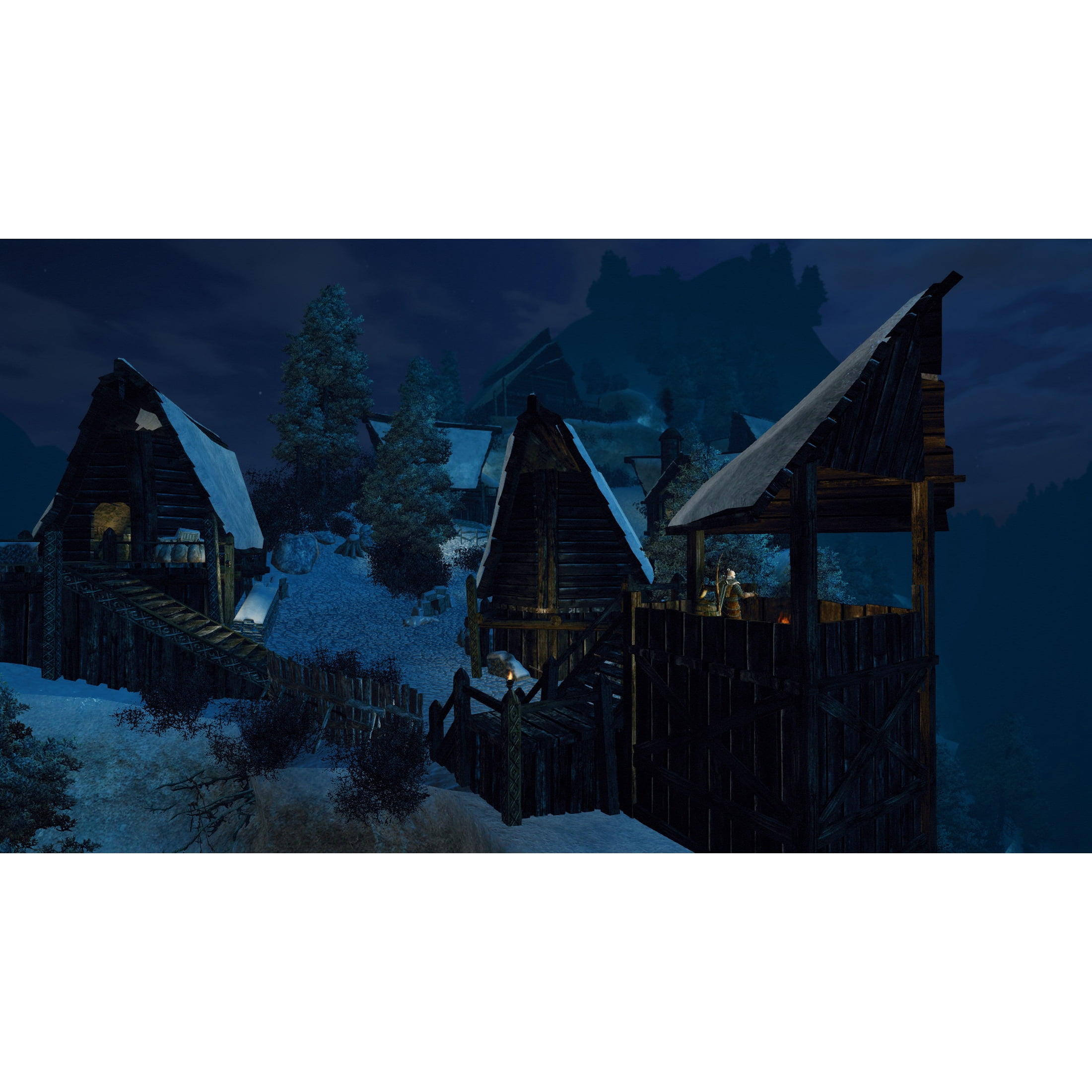 Gothic 3 Classic - Nintendo Switch 2 Game