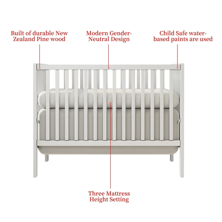 Cot mattress nz standard size hotsell