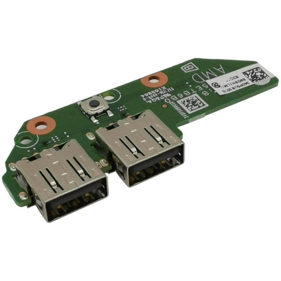 New Genuine HP Chromebook 14-DQ 14Z-FQ 14-FQ 15S-EQ 14-EF 15-DY USB Board L84052-001
