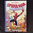 thumbnail image 2 of Spider-Man: Animals Assemble! (a Mighty Marvel Team-Up): An Original Graphic Novel (Hardcover), 2 of 4