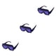 thumbnail image 1 of Yuarrent Welding Welders Safety Goggles Flip Eye Up Glasses Protecting Type1 NO1, 1 of 1
