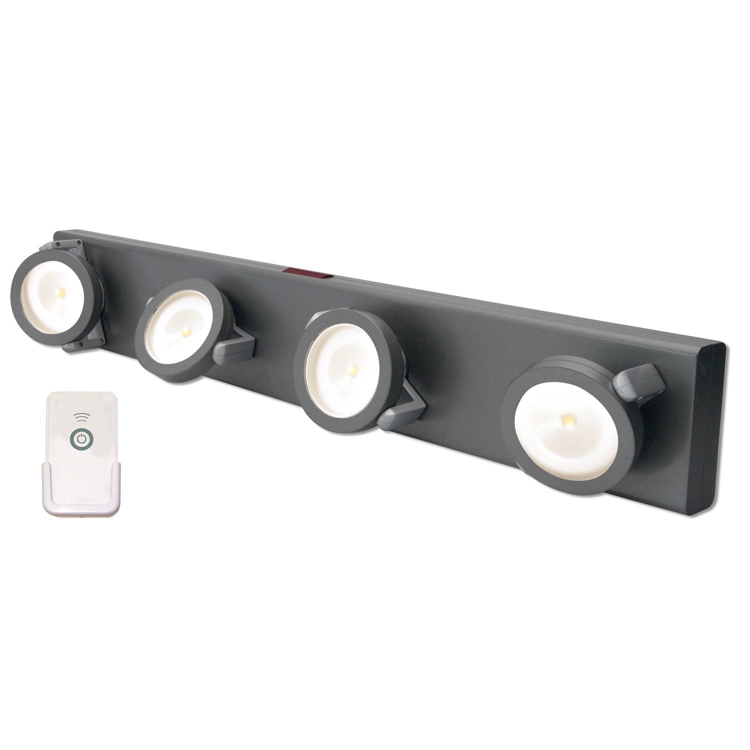 Lpl704rc Led Track Light Rite Lite Products Combine The Energy Lpl704rc Led Track Light Rite Lite Products Combine The Energy Efficiency Of Technology With Convenience A Battery Operated Design For Bright