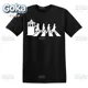 thumbnail image 5 of 1975 UFO Robot Grendizer camiseta hombres mujeres UFO Robot Goldorak divertida Camiseta de algodón puro cuello redondo manga corta talla UE camiseta, 5 of 6