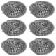 thumbnail image 3 of Cepillo para Ollas Jadeshay 20 Piezas Acero Inoxidable, 3 of 8