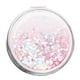 thumbnail image 3 of Espejo De Maquillaje De Doble Cara De 2 Piezas Portátil Macarena Espejo de maquillaje compacto de viaje, 3 of 8