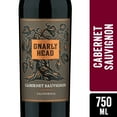 thumbnail image 3 of Gnarly Head Cabernet Sauvignon Red Wine, California, 750mL, 13.5% ABV, 3 of 8