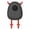 Black, variant on Go Out Reminder Voice Reminder Motion Sensor with Key Hook Anti-forget Keys Home Forget Key Voice Reminder Home Reminder for Warehouse B