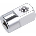thumbnail image 1 of Adaptateur Douille Reducteur 1/4 Pouce Femelle à 1/2 Pouce Male en Cr-V Acier, 1 of 1