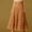 Dresses-2Brown, variant on LEKWK Womens Tulle Skirt High Waisted Maxi Skirt Tiered Tulle Skirt Layered Mesh Netting Flowy Long Skirt for Wedding Guest Party Formal