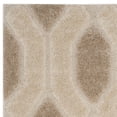 thumbnail image 5 of Safavieh Memphis Watson Geometric Shag Area Rug or Runner, 5 of 6