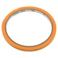 thumbnail image 6 of OUNONA  Spray Paint Masking Tape Adhesive for Painting Orange, 6 of 8