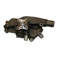 thumbnail image 4 of CARQUEST 100% New Water Pump Fits select: 2001-2007 CHEVROLET SILVERADO, 2001-2007 GMC SIERRA, 4 of 5