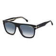 thumbnail image 1 of Lentes de Sol Carrera Hombre CARRERA 340/S 2075582M25708 negro, 1 of 8