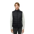 thumbnail image 2 of ORORO Heated Vest for Men with Battery, Battery Powered Heating Vest for Hiking Skiing Camping (Jet Black, L), 2 of 9