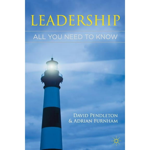 Leadership: All You Need to Know