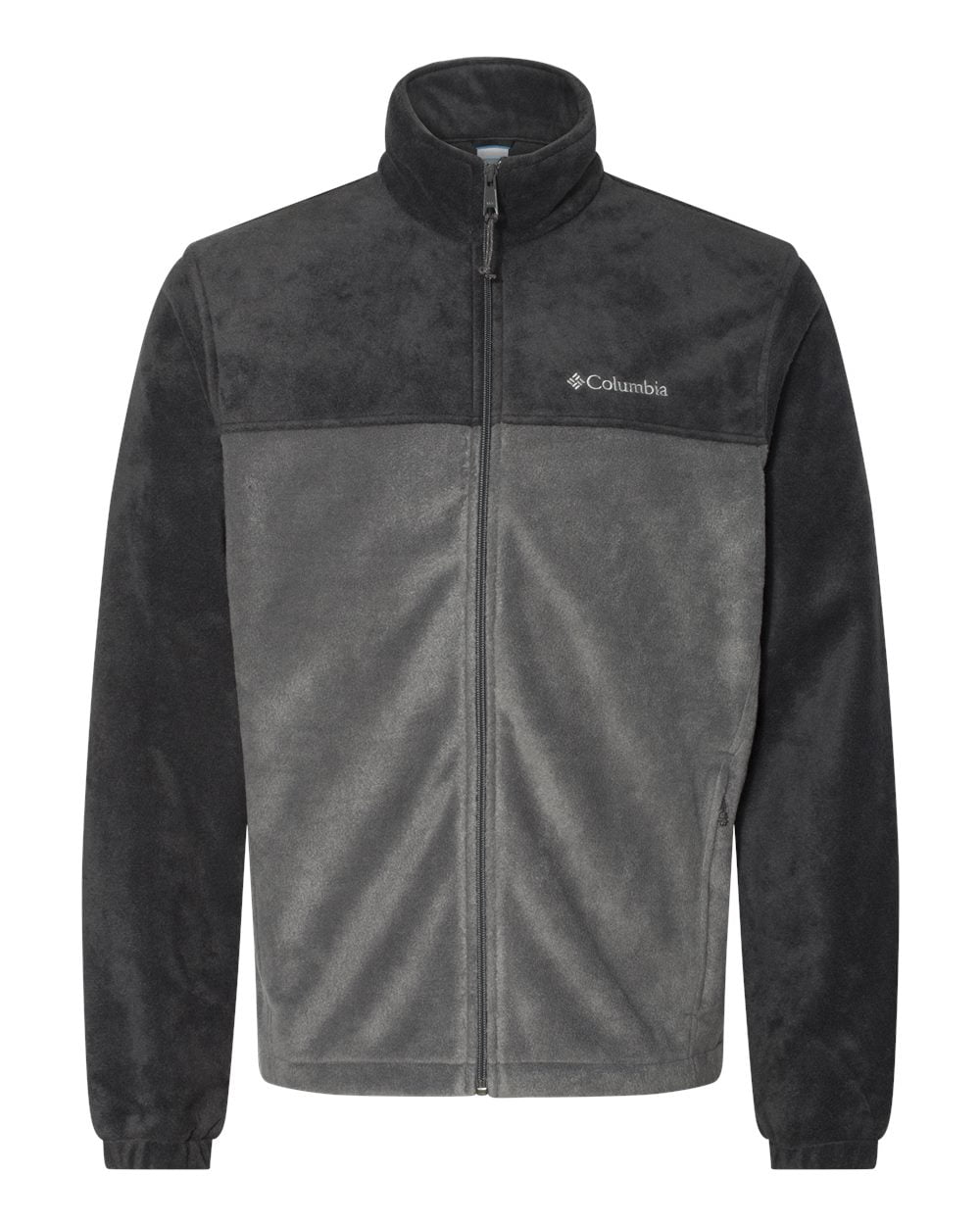 Columbia Men's Steens Mountain Full Zip 2.0 Jacket