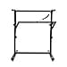 thumbnail image 3 of ToughGrade SNAP 2 - Black Folding Table Leg/Bed Base for RV, 3 of 4