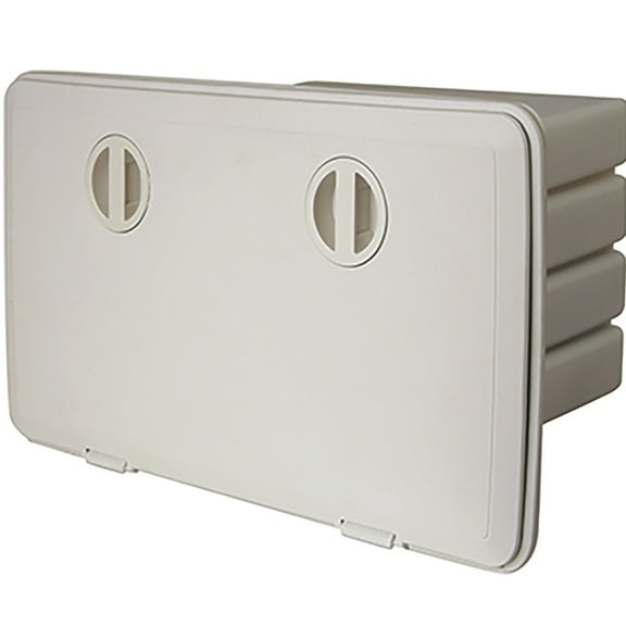 Tempress 1323 Boat Cam Tackle Hatch Cover