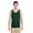 Dark Green, variant on G520 Adult Heavy Cotton Tank