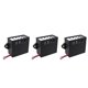 thumbnail image 1 of Generador de iones de plasma frío TUV/AC220V 3X TFB-Y102Dj1 para refrigeradores de alimentos, 1 of 7