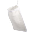 thumbnail image 1 of Drawstring Aquarium Fish Tank Sock Filtration Marine Sump Filter Cotton Bag Cleaner Practical, 1 of 4