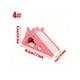 thumbnail image 5 of Pink Hamster Toy, Ecological Plate Hamster House, Hamster Seesaw And Swing, Hamster Diy Cage Accessory, For Climbing And Playing, 5 of 5