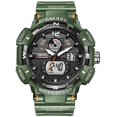 thumbnail image 1 of Men's Outdoor Waterproof Sports Watch, With Timing, 1 of 5