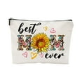 thumbnail image 2 of Mother's Day Cosmetic Bag Portable Cosmetic Bag Mother's Day Gift, 2 of 6
