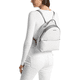 thumbnail image 2 of Mochila Michael Kors Sheila Medium Logo Backpack para Mujer, 2 of 4