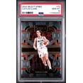 thumbnail image 1 of 2024 Panini Select WNBA Caitlin Clark #72 PSA 10, 1 of 2