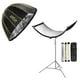 thumbnail image 1 of Softbox Glow EZ Lock 48 Deep Parabolic Quick para Bowens, 1 of 8