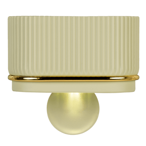 Better Homes & Gardens Dual Aroma Accents , Pesto Cream