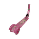 thumbnail image 5 of Scooter Patín Del Diablo Plegable The Baby Shop de 3 llantas y altura ajustable Rosa -, 5 of 7