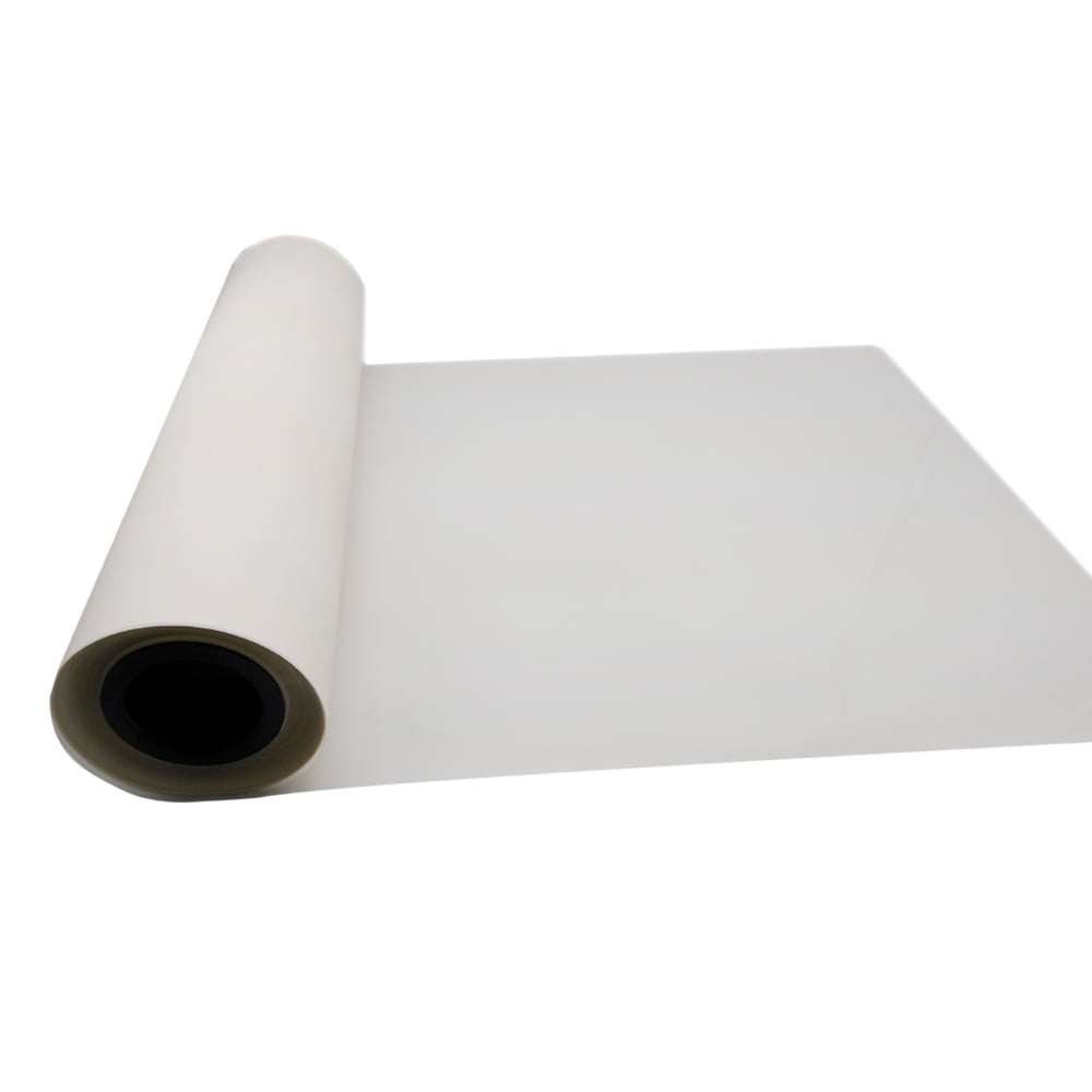 13in x 16.4ft Reflective Colorful DTF Film Roll,Cold Peel