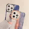 thumbnail image 3 of Sunset Phone Case for iPhone 13 Pro Max，Snow Mountain Highway Phone Case ，Lens Protection Soft TPU Cute Cool Ultra-Thin Protective Case iPhone 13 Pro Max for Women Girls, 3 of 8