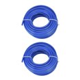 thumbnail image 4 of 2PCS Blue Nylon 4mm String Trimmer Line Round String Trimmer Line String Trimmers Lawn Mower Accessories For, 4 of 8