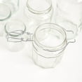 thumbnail image 4 of 15pcs Stainless Steel Jar Wire Hangers with Handles for Pint Jars, Replacement Clips for Glass Canister Sealing and Canning, 4 of 7