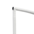 thumbnail image 6 of TOOL1SHOoo Wedding Pole Bracket with Pull Rod and Elastic Cloth Cover,Metal Stand Kit for Wedding/Ceremony/Party Decoration,White, 6 of 11